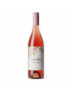 Crisp Bloom Rosé Wine