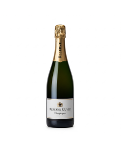 Reserve Cuvée Champagne