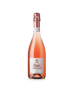 Rosé Style Prosecco