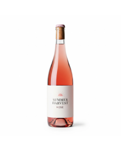 Summer Harvest Rosé