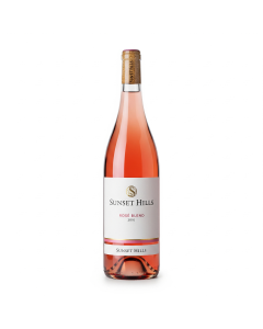 Sunset Hills Rosé Blend