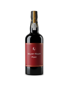 Velvet Night Port