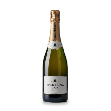 Brut Sparkling Champagne