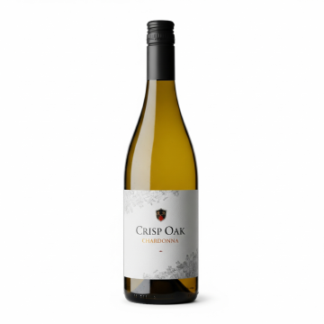 Crisp Oak Chardonnay
