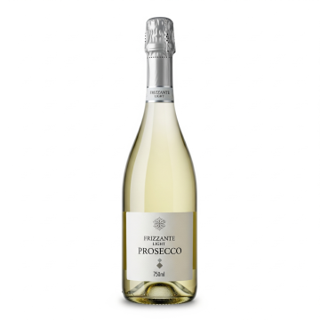 Frizzante Light Prosecco