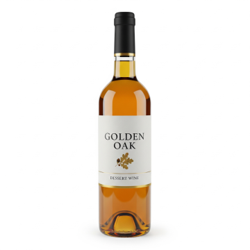 Golden Oak Dessert Wine