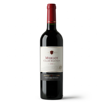 Merlot Cellar Selection